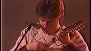 Puedo vivir sin tu amor  Kjarkas 1991 Concha Acustica Lima Peru buen audio y video [upl. by Zink340]