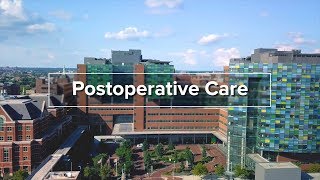 Postoperative Care [upl. by Ronym]