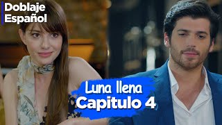 Luna llena Capitulo 4 Doblaje Español  Dolunay [upl. by Saleem]