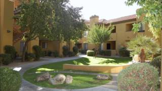 Tuscany Villas Condos For Sale In Scottsdale [upl. by Nalyk]