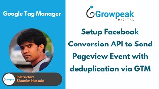 Setup Facebook Conversions API Gateway in 5 Minutes [upl. by Naellij]