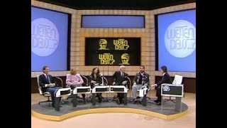 Wetten dass Folge 20 Ludwigshafen 18021984 [upl. by Kerge]