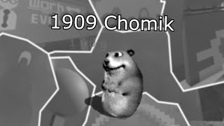 FTC 1909 Chomik Roblox [upl. by Hirschfeld]