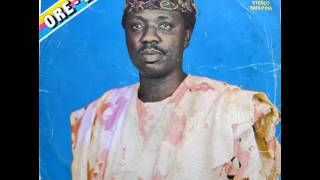 Dr Sikiru Ayinde Barrister  Ise Logun Ise B [upl. by Lane]