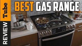 ✅ Gas Range Best Gas Range Buying Guide [upl. by Mitchael]