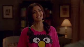 Khoobsurat Sonam Kapoor and Fawad Khan Bedroom Scene [upl. by Nagud]