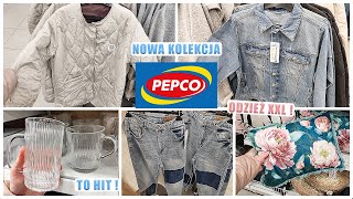 PEPCO NOWE KURTKI DAMSKIEđźŤ PIÄKNA KOLEKCJA UBRAĹâť— ODZIEĹ» XXLđź¤© TO JEST PIÄKNEđź¤©đź± [upl. by Naanac464]