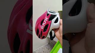 Sales off 55 mũ Kask Mojito X size L 5961 sản xuất Ý mới fullbox  2 triệu [upl. by Gaw]