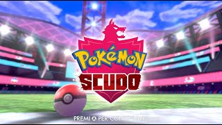 Shiny Pokedex quasi completo ad inizio gioco Pokemon Scudo [upl. by Anirda]