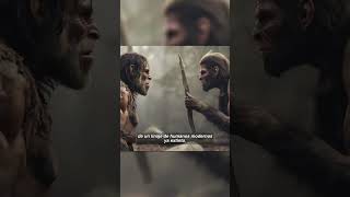 El Legado Genético Oculto Neandertales y Humanos Modernos [upl. by Inele882]