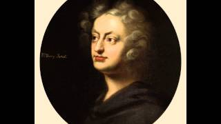 Purcell Chaconne ZT 680 also from Suite in G Minor Z 661 [upl. by Saunder]