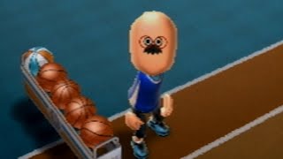 by far the easiest sport to go pro in on wii sports resort but theres a catch [upl. by Adlanor]