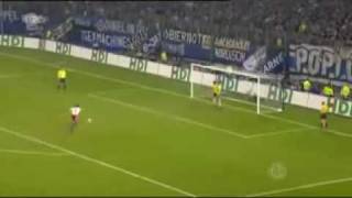 HSV  Werder Bremen 24 HIGHLIGHTS Elfmeterschießen KOMPLETT [upl. by Ydroj424]