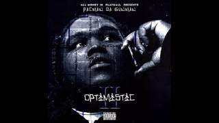 Pacman Da Gunman  Cabalistic Official Audio [upl. by Roselba987]