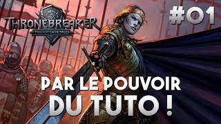 Thronebreaker ► 3 CHOICES for the Nilfgaardian Emissary and How they Affect The Ending [upl. by Ahseem]