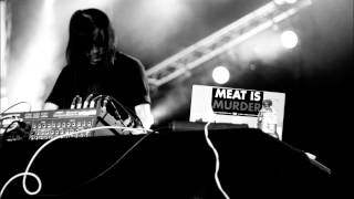 Merzbow  Merzbox 38 Hannover Cloud Full Album [upl. by Rieger220]