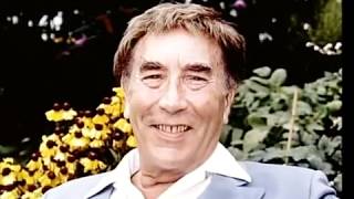 Frankie Howerd OBE 75 19171992 Comedian [upl. by Dulci]