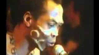 Fela Kuti Live  Teacher Dont Teach Me Nonsense 1986 [upl. by Uthrop]