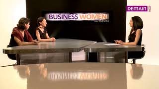 Business Women n°20  Les entreprises de conseil [upl. by Alansen]