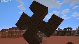 Minecraft streamers accidentally making ‼️ symbols with the vine boom effect [upl. by Nilson]