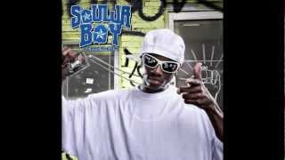 Soulja Boy  Crank That Instrumental [upl. by Lednik738]