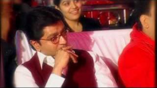 Ajay Atul Live Concert Pune Saam TV [upl. by Enelyahs]