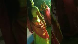 Daman niche Pahari Juti☺☺BUDDYOFALLshort shortvideo dance viralvideo [upl. by Paik]