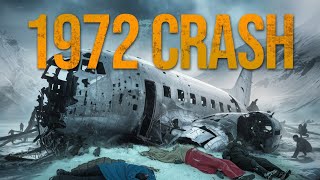 1972 Andes Plane Crash Survivor 😨 [upl. by Amoritta]