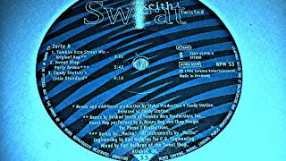 Keith Sweat  Twisted Sweat Shop Party Remix [upl. by Chiou]