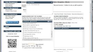 Introduction to Scoring With Regatta Network [upl. by Mirabella]