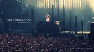 Audioriver 2013 Paul Kalkbrenner HD wwwtpcompl [upl. by Ethelda]