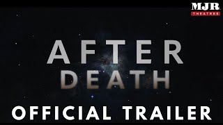 After Death  Official Trailer 2023 [upl. by Dlareg]