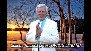 O oră de colinde cu OVIDIU LITEANU [upl. by Abih777]