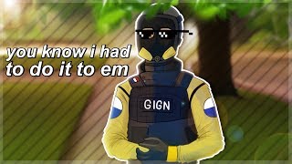 Rainbow Six moments that changed the world [upl. by Rains]