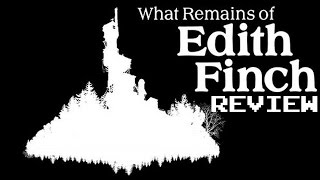 What Remains of Edith Finch  Review A MUST BUY [upl. by Ennaeirrac]