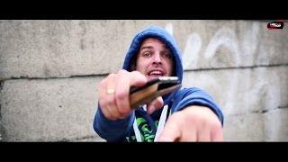 Hip Hop Žije  27 prod DJ Wich OFFICIAL VIDEO [upl. by Storz]