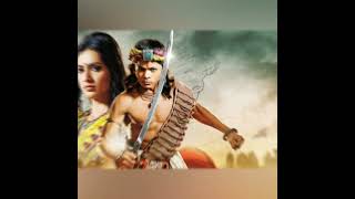 chakravartin Ashoka Samrat TV serial video 2023💘chakravartinashokasamrat [upl. by Eaj958]