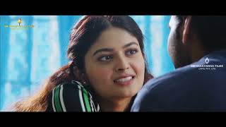 CAPMAARI Tamil Movie Vaibhavi Shandilya  Jai  Athulya Ravi Romantic Super Hit Comedy Movie scene [upl. by Shiekh]