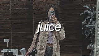 lizzo  juice【cover by KlaireBear】 [upl. by Jennifer344]