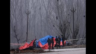 Pulwama attack The story till now [upl. by Atteve]