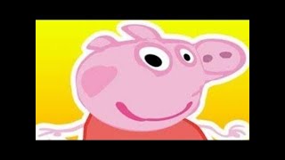 I edited A Peppa Pig Episode for the first time [upl. by Bissell]