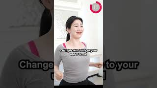 Simple but Effective Exercises to Slim your Upper Arms [upl. by Eelrahs192]