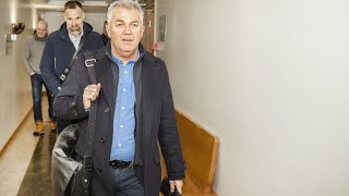 Ingebrigtsen  Ikke mange i styret som bryr seg om det sportslige jeg forteller [upl. by Wilen]