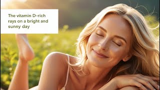 Shocking Facts About Vitamin D Deficiency You Need to Know [upl. by Schou188]