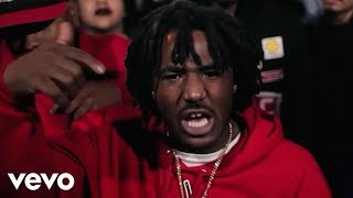 Mozzy  Activities Official Music Video [upl. by Henson549]