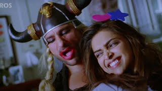 Cocktail Movie Best Scene  Back to Back Funny Scene  Deepika Saif amp Diana Penty [upl. by Jenelle]