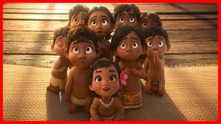 Watch Now Moana Full Movie For English Learners 1 [upl. by Learsi378]