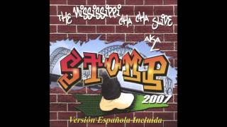 The Mississippi Cha Cha Slide AKA STOMP 2007wmv [upl. by Akinom]