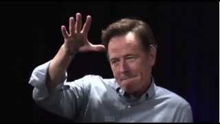 Walter White OWNS some kid in Albuquerque Bryan Cranston MIC DROP [upl. by Suhail25]