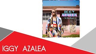 Fancy Instrumental  Iggy Azalea ft Charli XCX [upl. by Aldridge556]